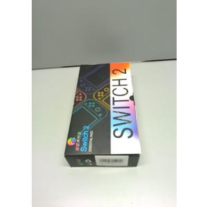 Accessories for Nintendo Switch 2 2025