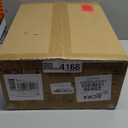 buenkee Dog Grooming Kit with Vacuum, 15000Pa Pet Hair Clipper and Shedding Brush, 50dB Low Noise, 2L Capacity, White