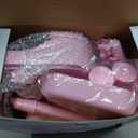 Love&Mini Piano Keyboard Toys for Girls - 31 Keys Kids Toy Piano with Microphone and Stool for Toddler Music Toy for 3+ Years Old Girls Birthday Gift