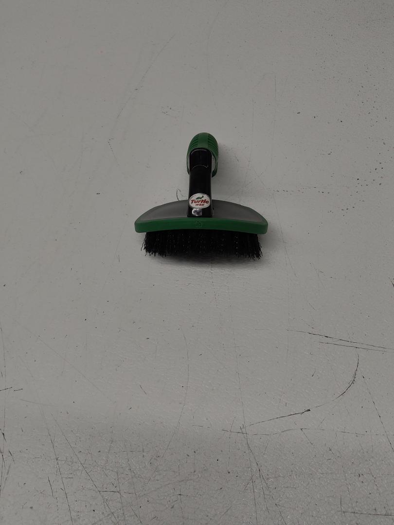 Turtle Wax  Easyngrip Interior Brush