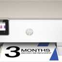 HP Envy Inspire 7255e Wireless Color Inkjet Printer, Print, SCAN, COPY, EASY SETUP, MOBILE PRINTING, BEST-FOR-HOME, 3-MONTH INSTANT INK TRIAL INCLUDED, AI-ENABLED (1W2Y9A).