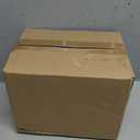 Small Electronic Safe Box With Digital Keypad & Keys - 9.05 x 6.7 x 6.7 Inches Wall Safe 0.23Cuft Mini Security Box for Coin Home Office Hotel Rooms Business Jewelry (White)