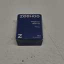 ZEEHOO Compatible with MagSafe Car Mount, Magnetic Phone Holder for Car [12 Strongest Magnets], Magnetic Car Vent Phone Mount [Non-Blocking&360 Rotation] for iPhone 15 14 13 12 Pro Max Mini (Dark Black)