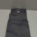 BGment Blackout Curtains for Bedroom - Grommet Thermal Insulated Room Darkening Curtains for Living Room, Set of 2 Panels (42 x 63 Inch, Grey)