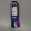 everydrop by Whirlpool Ice and Water Refrigerator Filter 1, EDR1RXD1, Single-Pack , Purple