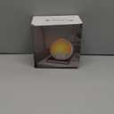 Sunrise Alarm Clock, White Noise Sound Machine with 30 Soothing Sounds, Dimmable Night Light, Natural Sunlight Lamp Gentle Wake Up Light for Bedrooms, Kids, Heavy Sleepers Adults, Baby, Ideal for Gift