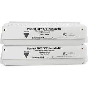 Trane/American Standard BAYFTAHEXM Expandable Media Type Replacement Filter Trane/American Standard BAYFTAHEXM Expandable Media Type Replacement Filter
