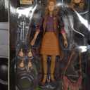 NECA Collectible Teenage Mutant Ninja Turtle 1990 Movie Ultimate 7" Scale Action Figure - April O'Neil