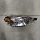 munirater Headlight Assembly for Corolla 2017 2018 2019 L/LE/LE/CE Right Headlamp Passenger Side 81110-02M70