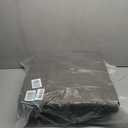 Chair Sofa Adjustable Memory Foam Floor Chair, 40" x 20" x 2 1/2"