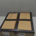 Jack Boss Motorcycle Stand Rear Combo Wheel Lift Stands, 500Lbs Capacity,Swingarm Spool Paddock Stands for Sport Bike,Fit for Yamaha, for Honda, Suitable for Kawasaki (Red)