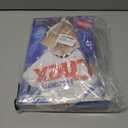 Blueberry Chex Cereal, Gluten Free Breakfast Cereal, Made with Whole Grain, 12 oz