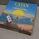 CATAN Seafarers Board Game Expansion (6th Edition) Strategy Game for Kids and Adults, Ages 12+, 3-4 Players, 60 Minute Playtime, Made by Catan Studio