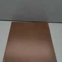 Winco CBBN-1520 Cutting Board, 15-Inch by 20-Inch by 1/2-Inch, Brown