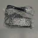 90W 65W Power AC Adapter Laptop Charger for HP EliteDesk 800 G2 G3 G4 G5 Mini PC Desktop Computer, HP EliteDesk 705 G1 G2 G3 G4 G5 G6 MINI PC, ProDesk 600 260 G1 Cord Charging Supply Backup.