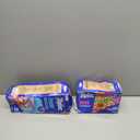 Ziploc Brand Gallon Freezer Storage Bags, Stay Open Design, Easy to Fill, 1 gal, 28 ct