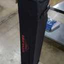 10x10 Pop Up Canopy with Sidewalls, Easy Up Canopy Tent, Heavy Duty Tents for Parties, One Person Set Up Event Tent, White