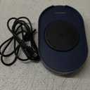 Vaydeer Undetectable Mouse Mover, M4 Mouse Jiggler Device with ON/Off Switch, Driver-Free Shaker Wiggler Mouse Movement Simulation for Computer Awakening, Gift Ideal for Men/Women (Navy Blue)