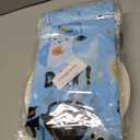 Blue Halloween Birthday Decorations,198pcs Ghost Party Decorations Tableware Happy Boo Day Plates Napkins Cups Tablecloth Banner Swirls,Topper,Balloon for boy Halloween Party Decorations,Serve 24