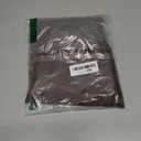 Bluetime Womens Satin Skirt Elastic High Waisted Silk Midi Skirts Dressy Casual A line Long Skirt (XL)