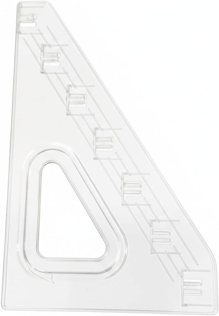 Cosmetic Storage Rack, Clear PET Vanity Organizer Tray, Open Display Stand for Bathroom Counter