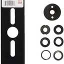 MaxPower 21 in. Universal Lawn Mower Blade 331045