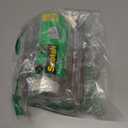 Scotch 6122 Magic Tape & Refillable Dispenser, 3/4-Inch x 650-Inch, 1-Inch Core, Clear, 6/Pack