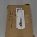 GGOYING LED Chandelier Light Bulbs 40W Equivalent, 500LM E12 Candle Base, 4W B11 Filament Candelabra Bulb Daylight White 5000K, Clear Glass Non-Dimmable, 5 Pack