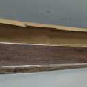 Art3d Peel and Stick Floor Tile Vinyl Wood Plank 36-Pack 54 Sq.Ft, Brown Stone, Rigid Surface Hard Core Easy DIY Self-Adhesive Flooring