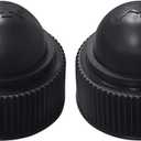 Replacement 107512-01 Cap/Bulb Assy for Remington Electric Chainsaw and Polesaws 079084-01 (Pack of 2)