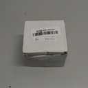 GP77759 Mixer Cap, Compatible with Kohler K-GP77759, Shower Valve Cartridge Replacement, for Rite-Temp Shower Valves and Pressure Balance 1/2"" Shower Valve, Black