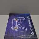 Gamer Neon Sign, Gamepad Shaped LED Neon Sign for Gamer Room Decor, Gaming Neon Sign for Boys Room Decor, Neon Gaming Sign for Gaming Wall Decor, USB Powered Gamer Gifts for Teens, Boys, Kids