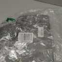 XANGNIER Thickened Magic Cleaning Cloth,8 Pcs Lint Free Cloth,Reusable Microfiber Cleaning Rag for Windows,Mirror,Glass,Car,Gray