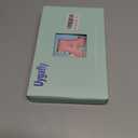 Gifts for Teen Girls Kids - Birthday Gifts for Girls,Friendship Gifts for Women,Friend Birthday Gifts for Women - Two Way Zipper Fanny Pack Crossbody Bag Belt Bag Cute Trendy Stuff - Blue,A