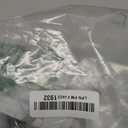 VCELINK inWall Cable Management Kit, 2.44" (62 mm) Mini Wall Cord Hider for TV/Coaxial/HDMI/Speaker Cords, Includes 2 Pass Throughs, Locking Brackets and Hole Saw Drill Attachment