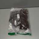 Jmkcoz Kids Animal Brown Bear Costume Bear Ears Headband Bowtie Tail Tutu Skirt Animal Fancy Costume Kit Halloween Cosplay Party Accessories for Girls Boys