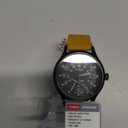 Timex Men's Expedition Scout 40mm Watch (Tan/Gray/Gunmetal)