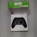 Xbox Core Wireless Gaming Controller + USB-C Cable  Carbon Black Series X|S, One, Windows PC, Android, and iOS