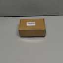 KAFENDA 90 Degree Shower Door Hinges, Heavy Duty Frameless Glass Door Hinges Stainless Steel Bathroom Gate Clamp for 8-12 mm Toughened Glass, Rust & Corrosion Resistance