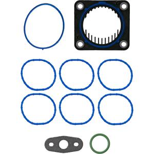 FEL-PRO MS 96123-1 Engine Intake Manifold Gasket Set for Ford Explorer