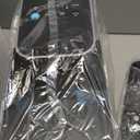 Tastyle Hot & Iced Coffee Maker with Magnetic K-Pod Organizer (Pods Not Included), Stores 10 Pods, 4-5 Cups Coffee Maker & Single-serve Brewer for K Cup & Grounds, 40oz Removable Water Tank, Black