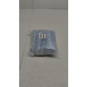 6Pack Baby Blue Cheesecloth Table Runner 35x120Inch Cheese Cloth Table Runners 10FT Boho Gauze Rustic Sheer Table Runner for Party Wedding Bridal Shower Baby Shower Decorations Boy Party Decor