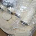 Amazon Basics Cat Condo Tower with Hammock Bed and Scratching Post,Easy to Assemble,Plush Hammock,Interactive Hanging Ball,Durable Sisal Scratch Posts for Indoor Cats, 15.8 x 15.8 x 19.7 Inches, Beige