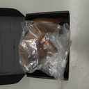 EXTREMERATE CUSTOM REPLACEMENT FULL SET SHELLS WITH BUTTONS FOR PS5 EDGE CONTROLLER - WOOD GRAIN - QRHEGS002