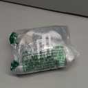 Dress Up America Baby Mouse Costume For Toddlers - Adorable Squeaky Mouse Outfit For Halloween And Year Round Dress-Up (12-24 mo)