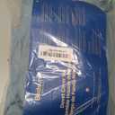 Bedsure Grayish Blue Duvet Covers Queen Size - Prewashed Cotton-Like Polyester Duvet Cover, Soft Queen Duvet Cover Set 3 Pieces with Zipper Closure, 1 Duvet Cover 90x90 inches and 2 Pillow Shams (05 - Mineral Blue (No Comforter))