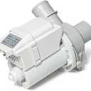 4681EA1007A DP040-012 Drain Pump Replacement for LG Kenmore, Replaces 5859EA1004F 5859EA1004P WH23X10020, Fits WT1101CW WT1201CV 79631513210