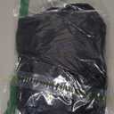 Sunzel Womens Flare Leggings No Front Seam Flare Yoga Pants with Tummy Control Crossover High Waist (Medium, Black)