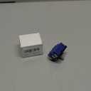 ZOKUSIK W10434452 Dual Infinite Stove Control Burner Switch MDPA-W171-WPM Replace Parts WPW10434452, PS11754687, AP6021365 Compatible with Whirlpool, Maytag, Amana, KitchenAid Electric Ranges Stoves