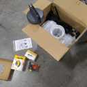 Mellif Backpack Pump Sprayer 12L